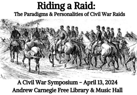 CW Symposium Raids