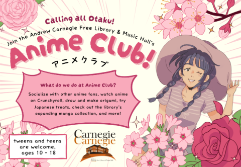 Anime Club