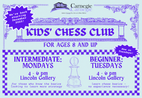 Chess Club