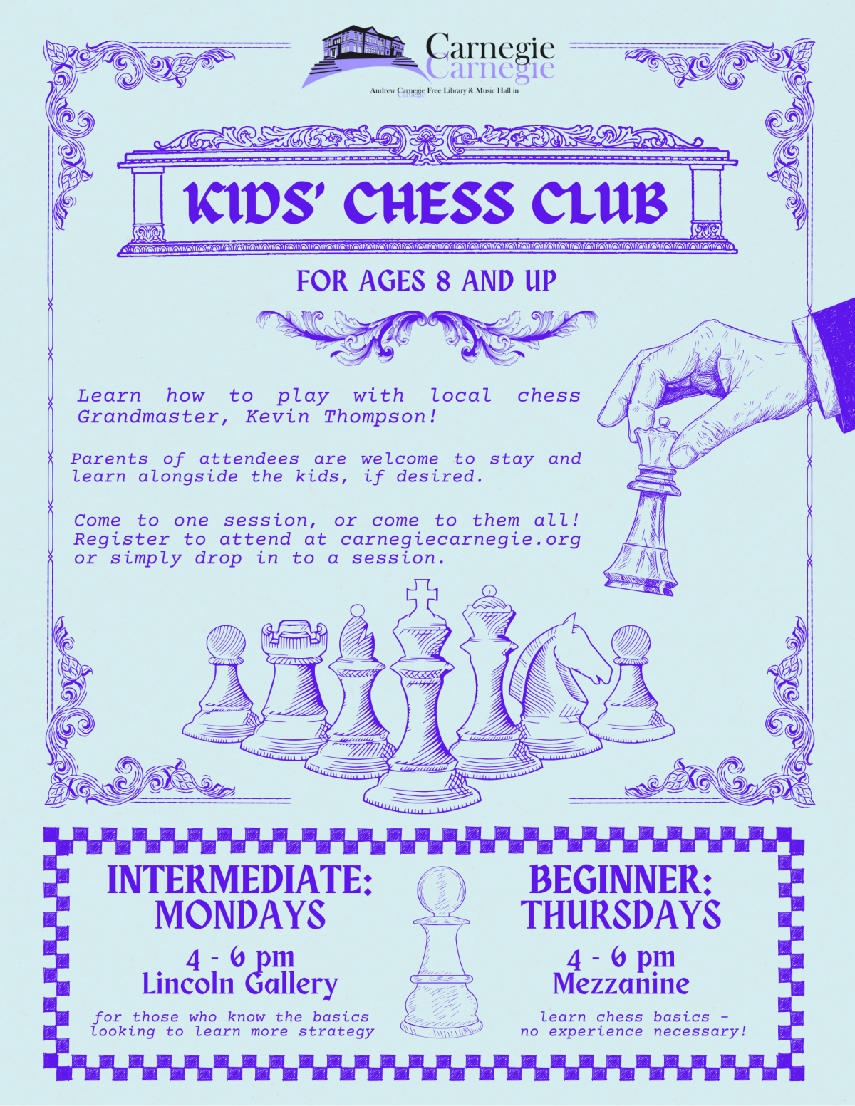 Chess Club