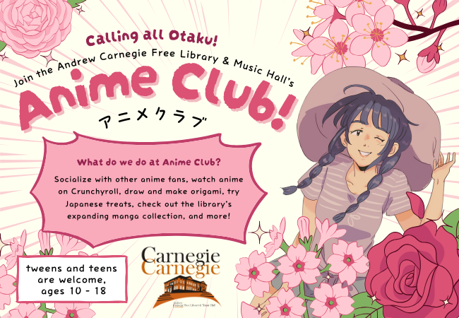 Anime Club